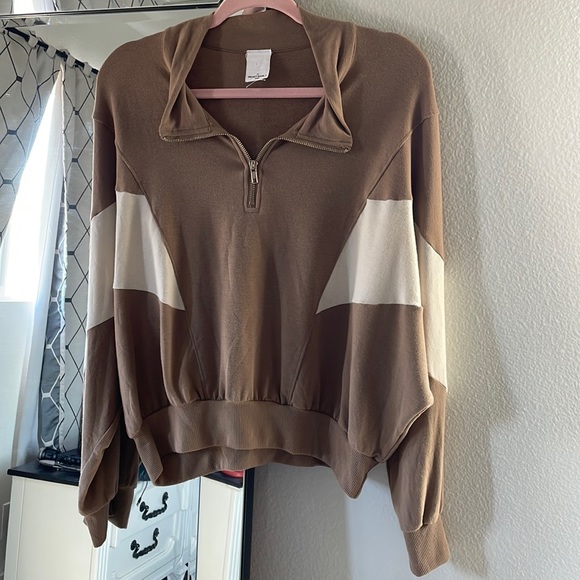 Project Social T Tops - Project Social T long sleeve top